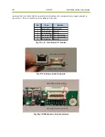 Предварительный просмотр 28 страницы Time domain PulsON 440 Datasheet And User Manual