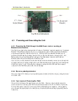 Предварительный просмотр 29 страницы Time domain PulsON 440 Datasheet And User Manual