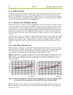 Предварительный просмотр 30 страницы Time domain PulsON 440 Datasheet And User Manual