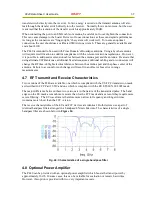 Предварительный просмотр 37 страницы Time domain PulsON 440 Datasheet And User Manual