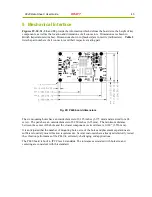 Предварительный просмотр 43 страницы Time domain PulsON 440 Datasheet And User Manual