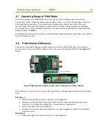 Предварительный просмотр 55 страницы Time domain PulsON 440 Datasheet And User Manual