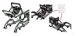 Preview for 9 page of Time for Machine Dazzling Steamline Assembly Instructions Manual