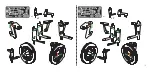 Preview for 15 page of Time for Machine Dazzling Steamline Assembly Instructions Manual