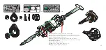 Предварительный просмотр 23 страницы Time for Machine Dazzling Steamline Assembly Instructions Manual