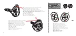 Preview for 24 page of Time for Machine Dazzling Steamline Assembly Instructions Manual