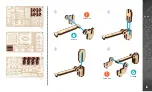 Предварительный просмотр 15 страницы Time for Machine Sandstorm Cruiser Assembly Manual