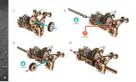 Предварительный просмотр 22 страницы Time for Machine Sandstorm Cruiser Assembly Manual