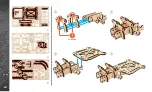 Предварительный просмотр 24 страницы Time for Machine Sandstorm Cruiser Assembly Manual