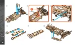 Предварительный просмотр 28 страницы Time for Machine Sandstorm Cruiser Assembly Manual