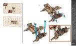 Предварительный просмотр 35 страницы Time for Machine Sandstorm Cruiser Assembly Manual