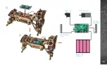 Предварительный просмотр 49 страницы Time for Machine Sandstorm Cruiser Assembly Manual