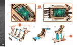 Предварительный просмотр 50 страницы Time for Machine Sandstorm Cruiser Assembly Manual