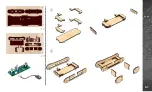 Предварительный просмотр 57 страницы Time for Machine Sandstorm Cruiser Assembly Manual