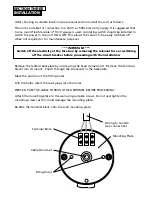 Preview for 5 page of Time Gaurd SLB44 Installation & Operating Instructions Manual