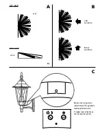 Preview for 10 page of Time Gaurd SLB44 Installation & Operating Instructions Manual