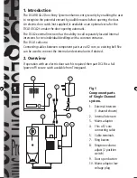 Предварительный просмотр 2 страницы Time Guard DCA1 Instructions Manual