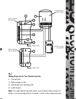 Предварительный просмотр 3 страницы Time Guard DCA1 Instructions Manual