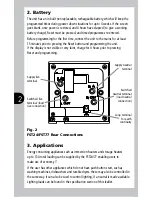 Preview for 3 page of Time Guard FST24 Installation & Operating Instructions Manual