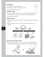 Preview for 8 page of Time Guard LED100PIRRB Installation Instructions Manual