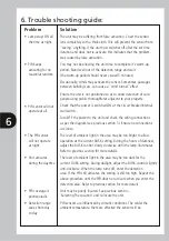 Preview for 7 page of Time Guard LED88PIR Installation & Operating Instructions Manual