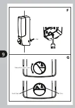 Preview for 10 page of Time Guard LED88PIR Installation & Operating Instructions Manual