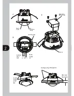 Preview for 3 page of Time Guard PDFM1500 Installation & Operating Instructions Manual