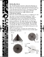 Preview for 2 page of Time Guard SLFM360 Installation & Operating Instructions Manual