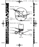 Предварительный просмотр 5 страницы Time Guard TG123SK Installation And Operating Instructions Manual