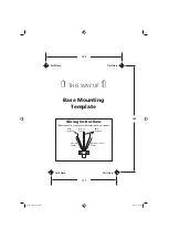 Preview for 2 page of Time Guard Weathersafe WPM02 Minibox Instructions