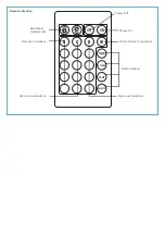 Предварительный просмотр 3 страницы TIME LED 781043 Installation And Operating Instructions