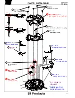 Preview for 5 page of Time Module Cal.VK Series Technical Manual