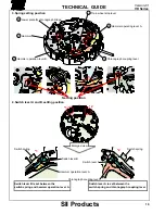 Preview for 11 page of Time Module Cal.VK Series Technical Manual