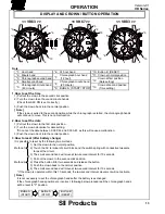 Preview for 14 page of Time Module Cal.VK Series Technical Manual