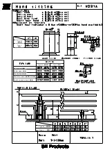 Preview for 8 page of Time Module VD31A Manual