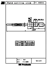 Preview for 9 page of Time Module VD31A Manual