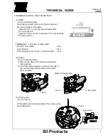 Preview for 8 page of Time Module VD50C Technical Manual & Parts Catalogue