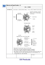 Preview for 3 page of Time Module VD59B Manual