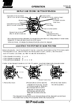 Preview for 21 page of Time Module VD59B Manual