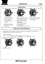 Preview for 22 page of Time Module VD59B Manual