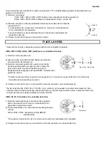 Preview for 31 page of Time Module VD59B Manual