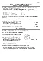 Preview for 34 page of Time Module VD59B Manual