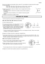 Preview for 37 page of Time Module VD59B Manual