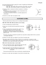 Preview for 43 page of Time Module VD59B Manual