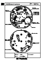 Preview for 4 page of Time Module VD7 Multi-eye Series Technical Manual