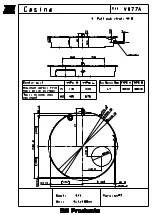 Preview for 5 page of Time Module VD7 Multi-eye Series Technical Manual