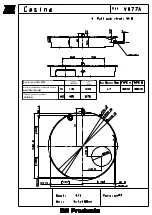 Preview for 6 page of Time Module VD7 Multi-eye Series Technical Manual