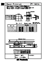 Preview for 8 page of Time Module VD7 Multi-eye Series Technical Manual