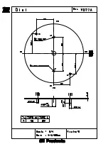 Preview for 10 page of Time Module VD7 Multi-eye Series Technical Manual