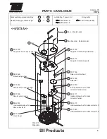 Preview for 18 page of Time Module VD7 Multi-eye Series Technical Manual